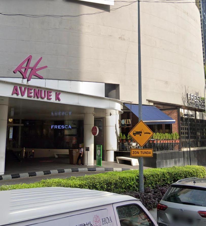 Avenue K — Photos 1